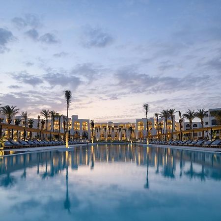 Serry Beach Resort Hurghada Exterior foto